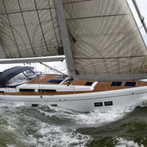 Curs Sailing Offshore Grecia - Hanse