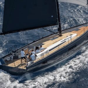 Curs Sailing Offshore Grecia - First